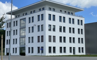BVG Greifenberg